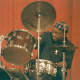 The late, great Lulu Gontsana