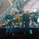 Led Zeppelin reunion in 2007