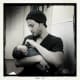 Justin has become a family man in his post-Idol days!
