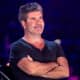 Simon is still making his living as a TV judge.