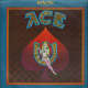 Bob Weir &quot;Ace&quot; Warner Brothers Records BS 2627 12&quot; LP Vinyl Record US Pressing (1972) Album Cover Art by Alton Kelley &amp; Stanley Mouse