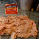 Chitlins are pork intestines.
