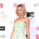Kana Nishino at the Video Music Awards Japan (2013)
