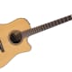 Takamine P3DC Pro Series 3 Dreadnought Cutaway Acoustic-Electric Guitar