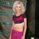 Aguilera attending the 1999 Billboard Music Awards.