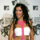 Christina at the 2003 MTV Europe Music Awards. 