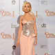 Christina at the 2010 Golden Globes.