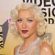 Aguilera the 2006 MTV Video Music Awards.