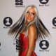 Christina at the VH1 Big 02 Awards.