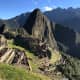 Often called the 8th Wonder of the World, the ruins of centuries-old Machu Picchu rest in the Andes rainforest in Peru.