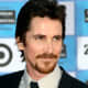 Christian Bale. He's passionate, he's tense, he's totally fine.