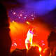 One year for my birthday my sister's present to me was going to the Battle of the Bands concert and seeing Pharrell 3
