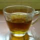 Afternoon tea at home