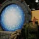 The gate in "Stargate"