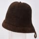 The Monmouth Cap. Many males at Plimoth wore these woolen Welsh hats, according to the Provisions List of 1630 in the Plimoth Plantation related museum (The Pilgrim Hall).