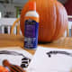 Pumpkin, Stencils, Spray Adhesive, Thumbtack, Carving Saws, Carving Tools