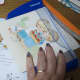 Cut and paste parts.