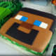 Minecraft 'Steve'