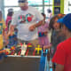 Car Racing at LEGOLAND.