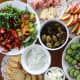 12. Make a delicious platter