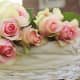 Flowers in a basket
