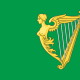 Flag of the Society of United Irishmen.