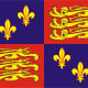 Flag of Henry VIII.