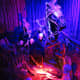National Museum of Funeral History Haunted House