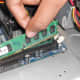 remove RAM