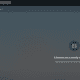 A message appears telling you to wait while your content is loaded.
