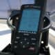 Handheld GPS