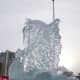 The Harbin International Ice & Snow Festival.