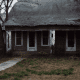 No tricks, no treats. Just skip this spooky house.
