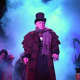 Scrooge Costume