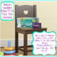 Gift cards are awesome prizes to give away!