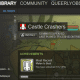 This is what the page for an uninstalled game looks like. Also, because I've played this game before, you can see my play time.