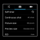 Camera interface