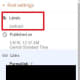 Add a "podcast" label and also input the URL associated with the location where your podcast MP3 is hosted in the Enclosure Links section.