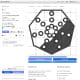 Upload to OctoPrint and hit print!