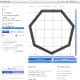 Upload to OctoPrint and prepare for 3D printing. Looks like the planter finished printing in the meanwhile. Great!