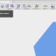 Create a new sketch on the surface of the new extrusion.