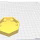 Import STL in Cura.