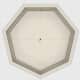 Add the heptagon (the initial one, remember?)