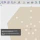 Creating the offset for the planter walls with the Offset tool.