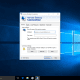 Click on "Show Options"