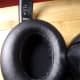 iTeknic active noise canceling headphones