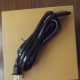 Subwoofer power cable