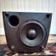 Eight inch subwoofer