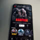 Netflix and Prime Work Well On This Phone