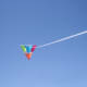 Up in the atmosphere, up where the air is clear...